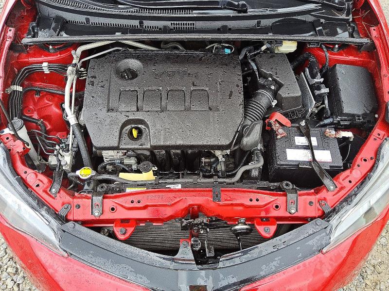 Photo 11 from auction – 2017 TOYOTA COROLLA L with VIN 2T1BURHEXHC771746