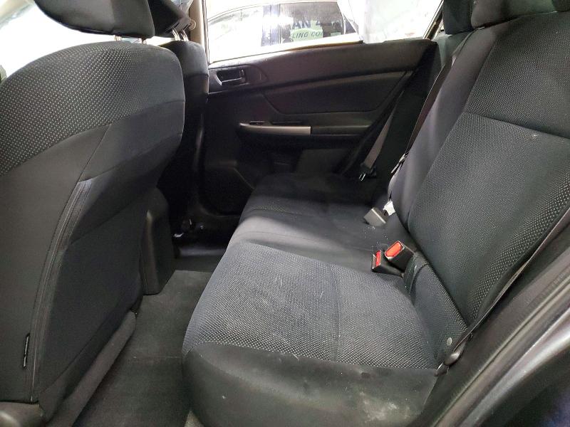 Photo 10 from auction – 2015 SUBARU IMPREZA with VIN JF1GJAA63FH004161