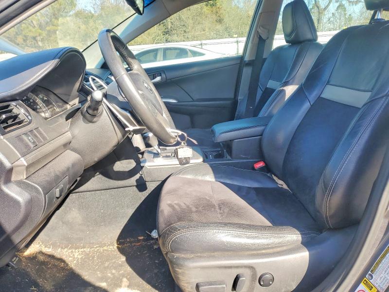 Photo 7 from auction – 2012 TOYOTA CAMRY with VIN 4T1BK1FK8CU015355