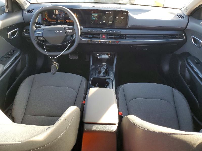 صورة رقم 8 من المزاد - 2025 KIA K4 مع VIN 3KPFT4DE8SE202514