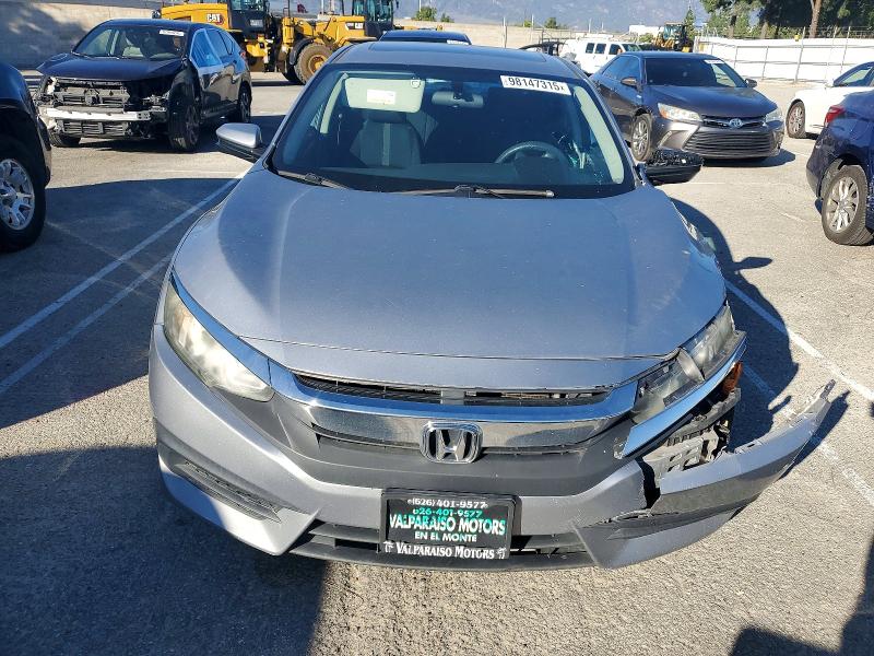 Photo 5 from auction – 2016 HONDA CIVIC EX with VIN 19XFC2F73GE209199