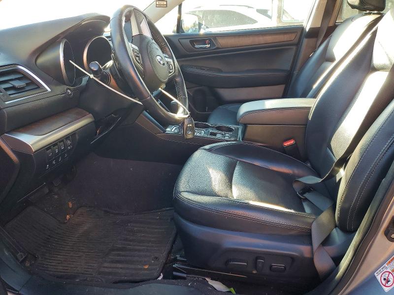 Zdjęcie 7 z aukcji – 2017 SUBARU OUTBACK 2. z VIN 4S4BSANCXH3298395