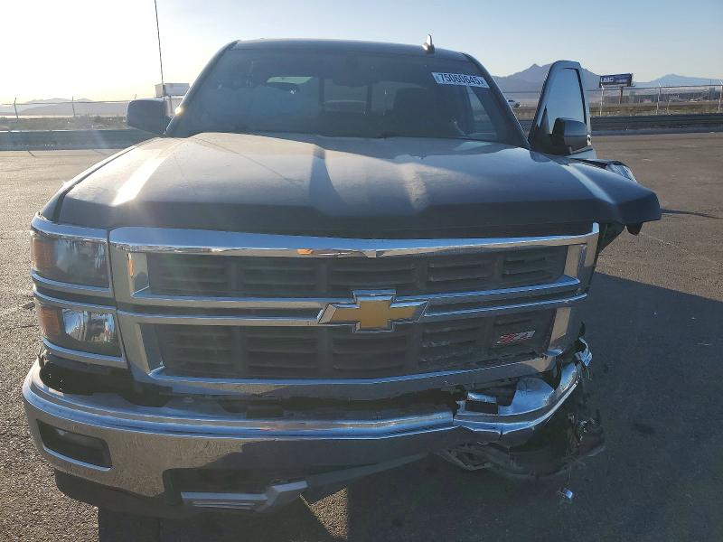 Photo 11 from auction – 2015 CHEVROLET SILVERADO with VIN 3GCPCREC0FG386470