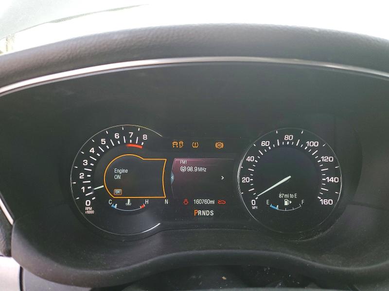 صورة رقم 9 من المزاد - 2015 LINCOLN MKC مع VIN 5LMCJ1A99FUJ27157