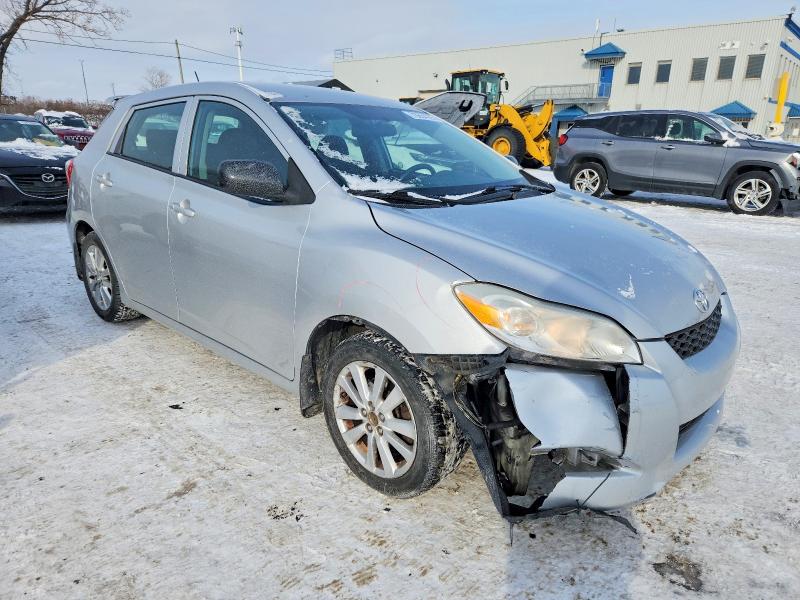 Photo 4 from auction – 2009 TOYOTA COROLLA MA with VIN 2T1KU40E49C070880