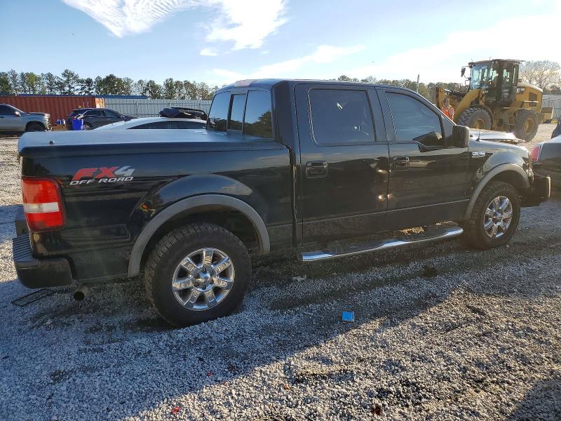 Photo 3 from auction – 2008 FORD F150 SUPER with VIN 1FTPW14568FB42869