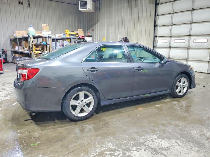 Photo 3 from auction – 2014 TOYOTA CAMRY with VIN 4T1BF1FKXEU747011