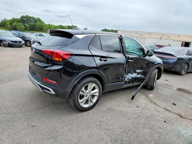 Photo 3 from auction – 2022 BUICK ENCORE GX with VIN KL4MMBS2XNB022402