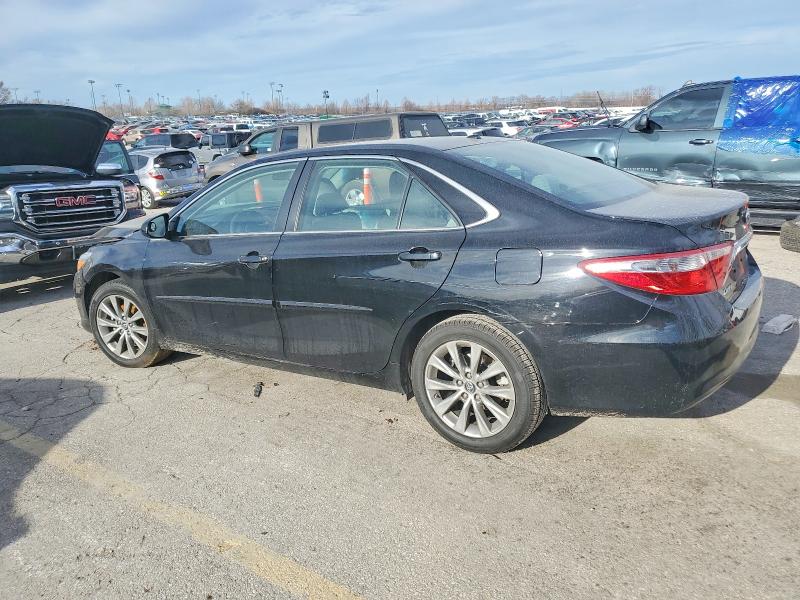 Photo 2 from auction – 2017 TOYOTA CAMRY LE with VIN 4T1BF1FK7HU315884