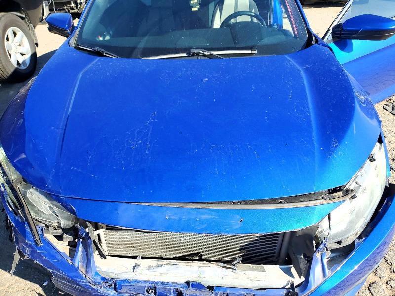 Photo 11 from auction – 2018 HONDA CIVIC with VIN 2HGFC3B35JH350538