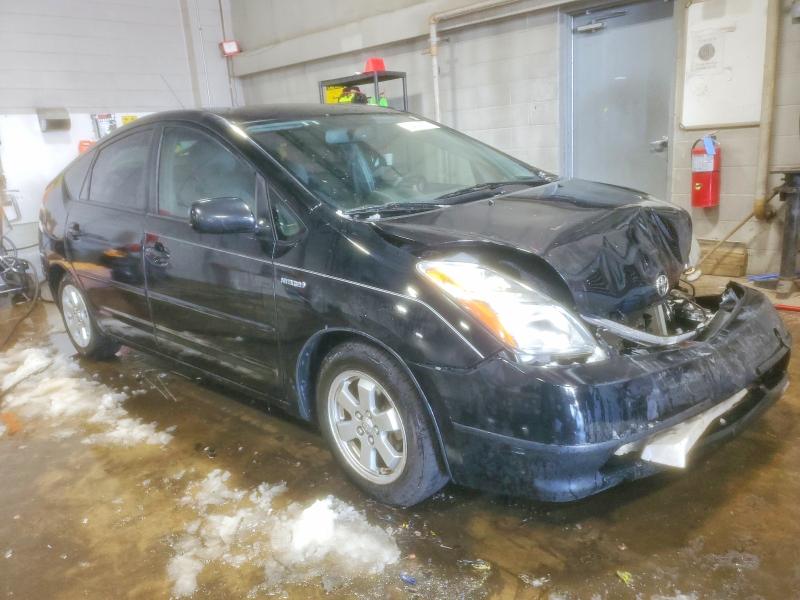 Photo 4 from auction – 2008 TOYOTA PRIUS with VIN JTDKB20U887810190