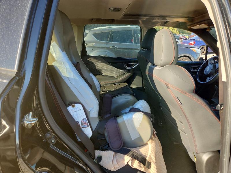 Photo 11 from auction – 2019 SUBARU FORESTER S with VIN JF2SKAKC8KH532733
