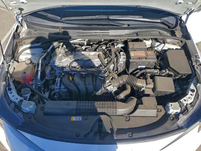 Photo 11 from auction – 2020 TOYOTA COROLLA LE with VIN 5YFEPRAEXLP142687