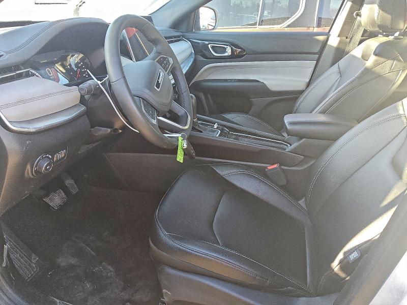Photo 7 from auction – 2025 JEEP COMPASS LI with VIN 3C4NJDCN8ST511382