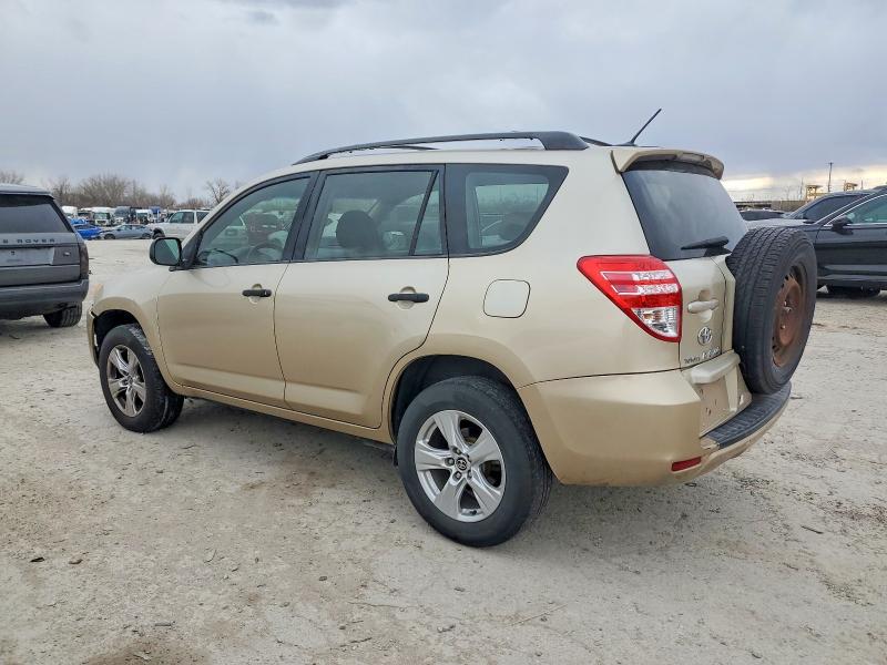 Photo 2 from auction – 2009 TOYOTA RAV4 with VIN JTMZF33V59D008728