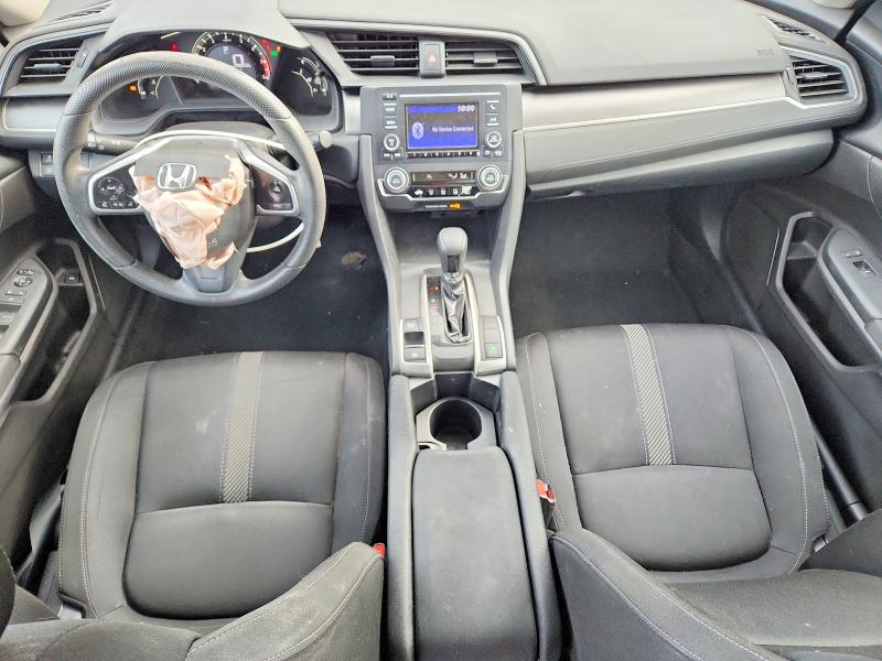 Zdjęcie 8 z aukcji – 2016 HONDA CIVIC LX z VIN 19XFC2F5XGE039857