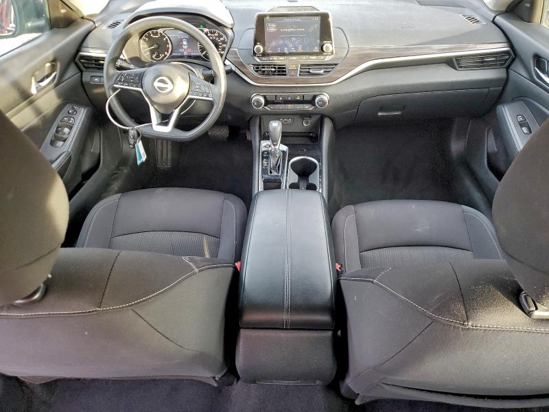 Photo 8 from auction – 2024 NISSAN ALTIMA SV with VIN 1N4BL4DV9RN387084