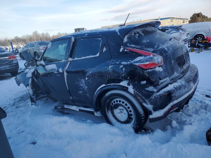 Photo 2 from auction – 2015 NISSAN JUKE with VIN JN8AF5MVXFT559279