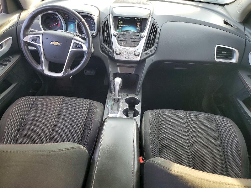Photo 8 from auction – 2013 CHEVROLET EQUINOX LT with VIN 2GNFLEEK4D6211859