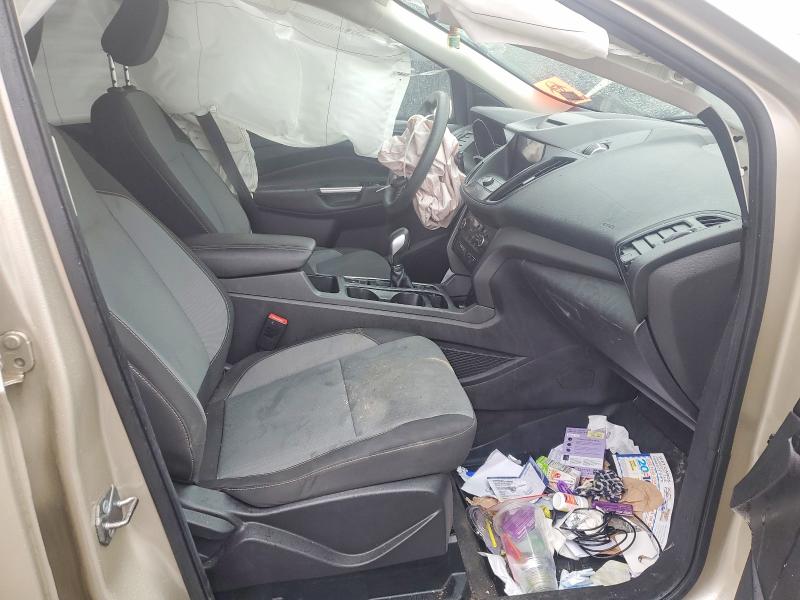 Photo 7 from auction – 2018 FORD ESCAPE SE with VIN 1FMCU0GD4JUB07813