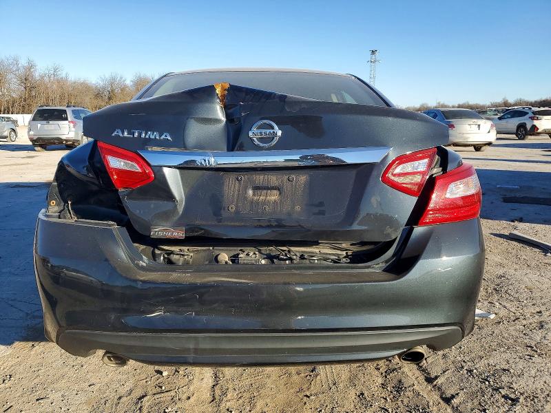 Photo 6 from auction – 2017 NISS ALTIMA with VIN 1N4AL3AP9HC270711