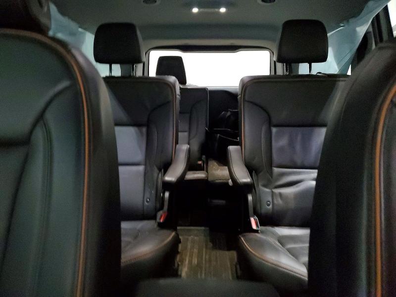 Photo 10 from auction – 2023 GMC ACADIA with VIN 1GKKNLLS0PZ119220