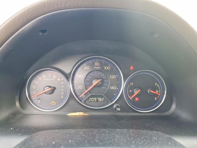 Photo 9 from auction – 2005 HONDA CIVIC EX with VIN 2HGES26865H570808