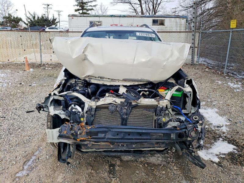 Photo 5 from auction – 2018 SUBARU FORESTER 2 with VIN JF2SJAGC7JH420967