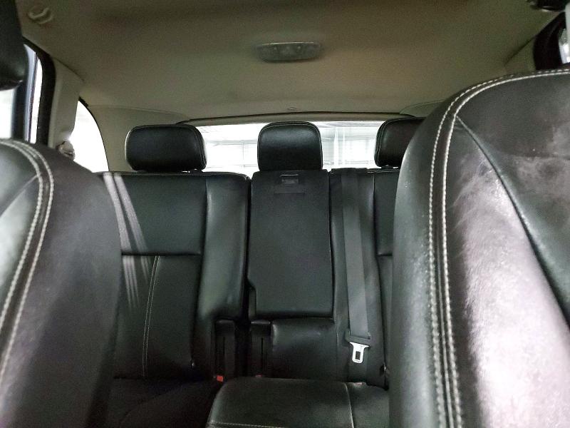 Photo 10 from auction – 2008 FORD EDGE LIMIT with VIN 2FMDK49C48BA17664