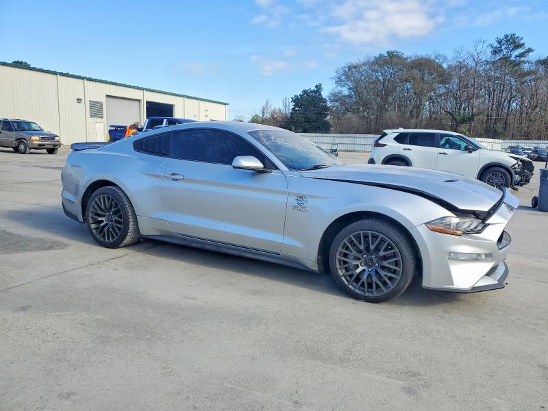 Photo 4 from auction – 2018 FORD MUSTANG GT with VIN 1FA6P8CF0J5122906