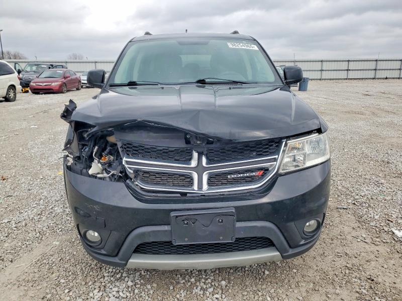 Photo 5 from auction – 2015 DODGE JOURNEY SX with VIN 3C4PDCBG2FT755001
