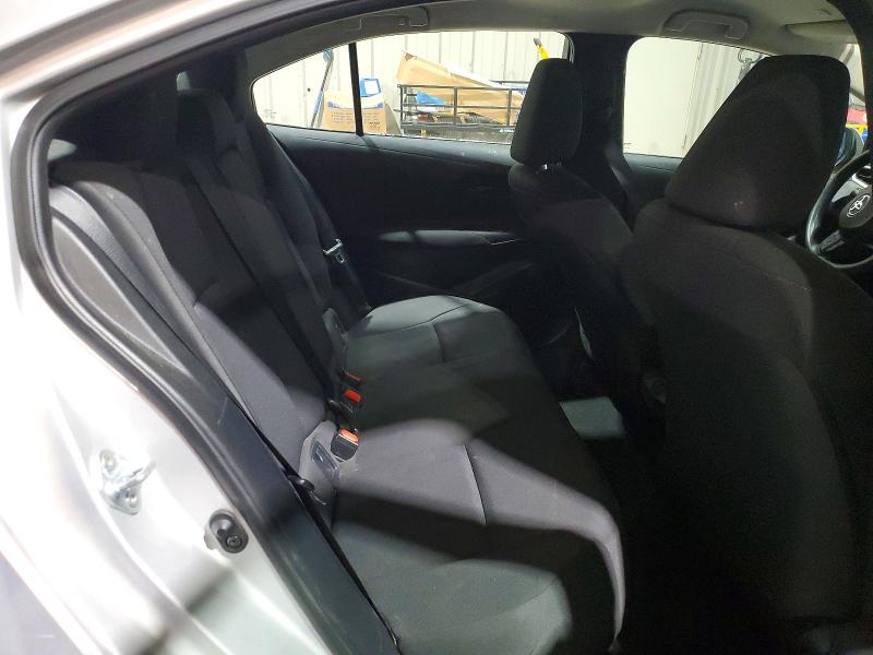 Photo 10 from auction – 2024 TOYOTA COROLLA with VIN 5YFB4MDE3RP219211