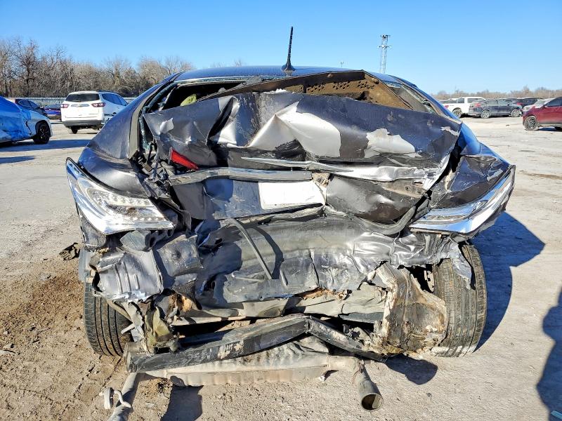 Photo 6 from auction – 2014 CHRYSLER 200 with VIN 1C3CCBCG5EN194368