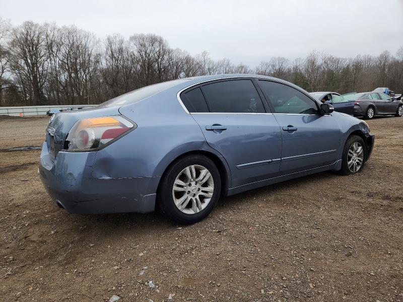 Photo 3 from auction – 2012 NISSAN ALTIMA BAS with VIN 1N4AL2AP4CN432381