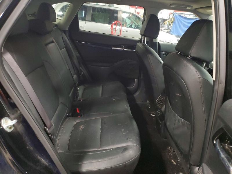 Photo 11 from auction – 2023 KIA SELTOS with VIN KNDEUCAA5P7390078