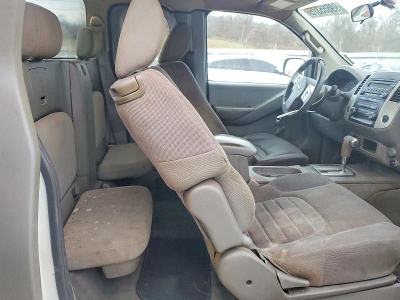 صورة رقم 10 من المزاد - 2014 NISSAN FRONTIER S مع VIN 1N6BD0CT4EN720735