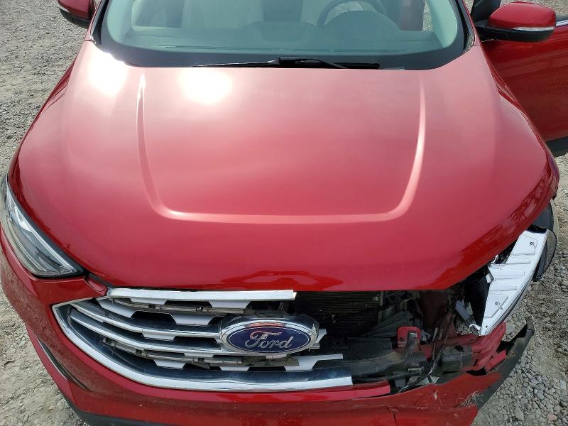 Photo 11 from auction – 2020 FORD EDGE TITAN with VIN 2FMPK3K92LBA23249