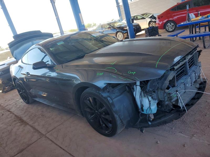 Photo 4 from auction – 2015 FORD MUSTANG with VIN 1FA6P8TH2F5434802
