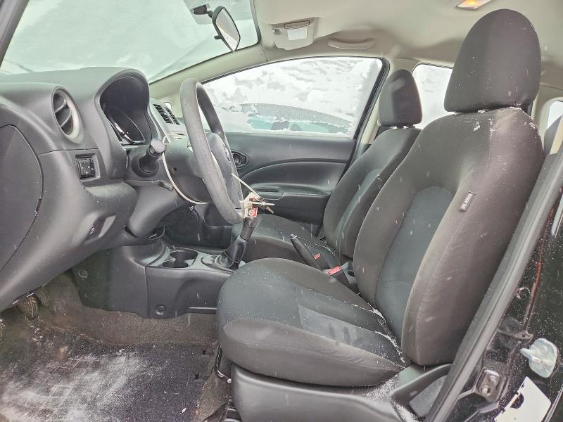 Photo 7 from auction – 2014 NISSAN VERSA NOTE with VIN 3N1CE2CP2EL413344