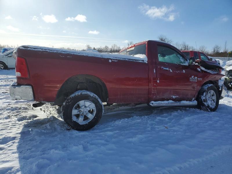 Photo 3 from auction – 2013 RAM 1500 with VIN 3C6JR6ETXDG598932