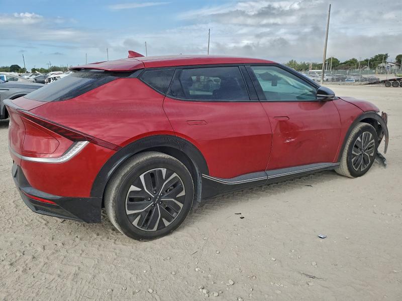 Photo 3 from auction – 2023 KIA EV6 LIGHT with VIN KNDC34LA0P5604547
