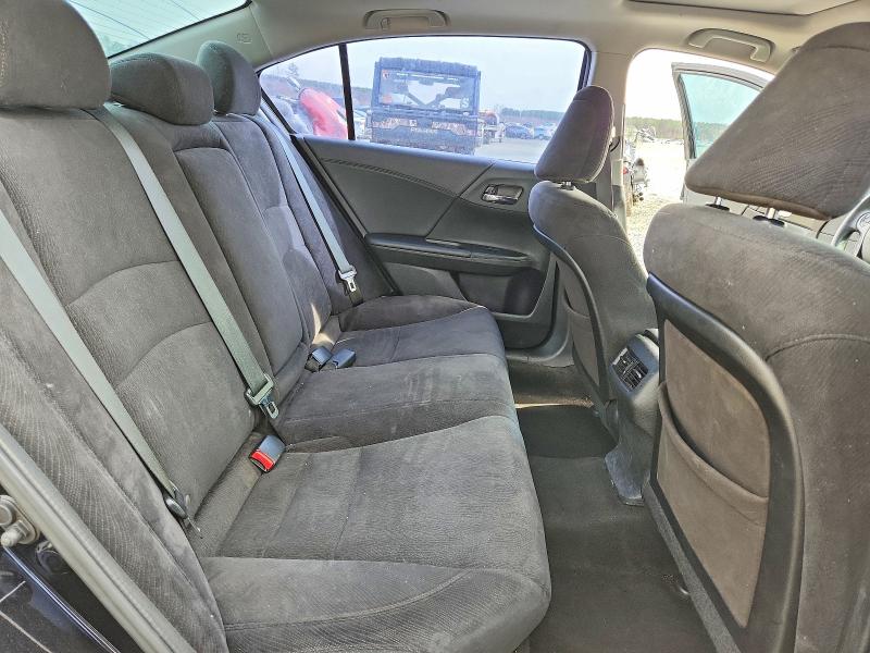 Photo 10 from auction – 2013 HONDA ACCORD with VIN 1HGCR2F78DA137417