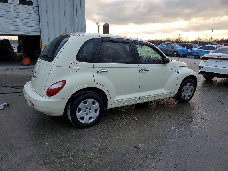 Photo 3 from auction – 2006 CHRYSLER PT CRUISER with VIN 3A4FY58B76T209103