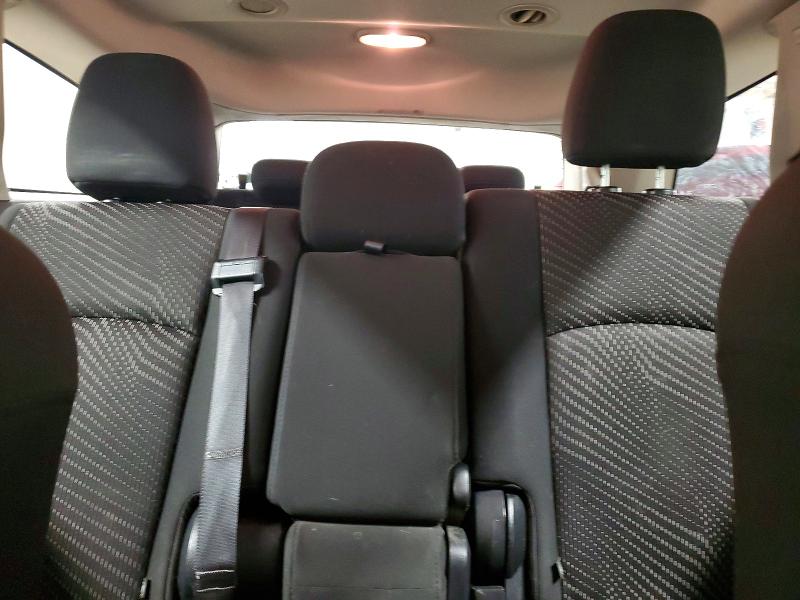 Photo 10 from auction – 2015 DODGE JOURNEY SE with VIN 3C4PDCAB1FT605757