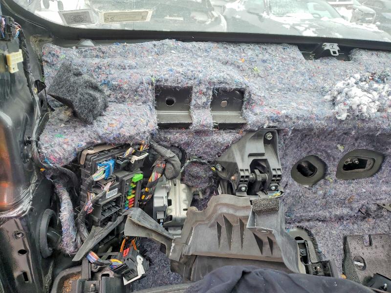 Photo 9 from auction – 2019 FORD EDGE SEL with VIN 2FMPK4J97KBB02616