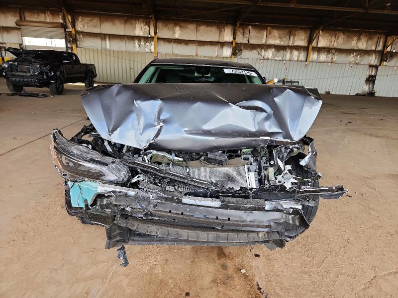 Photo 5 from auction – 2023 NISSAN ALTIMA with VIN 1N4BL4EV7PN351776