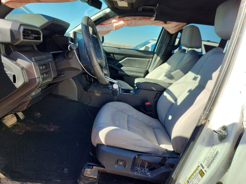 Фото 7 с аукциона – 2024 TOYOTA TACOMA с VIN 3TMLB5JN2RM026009