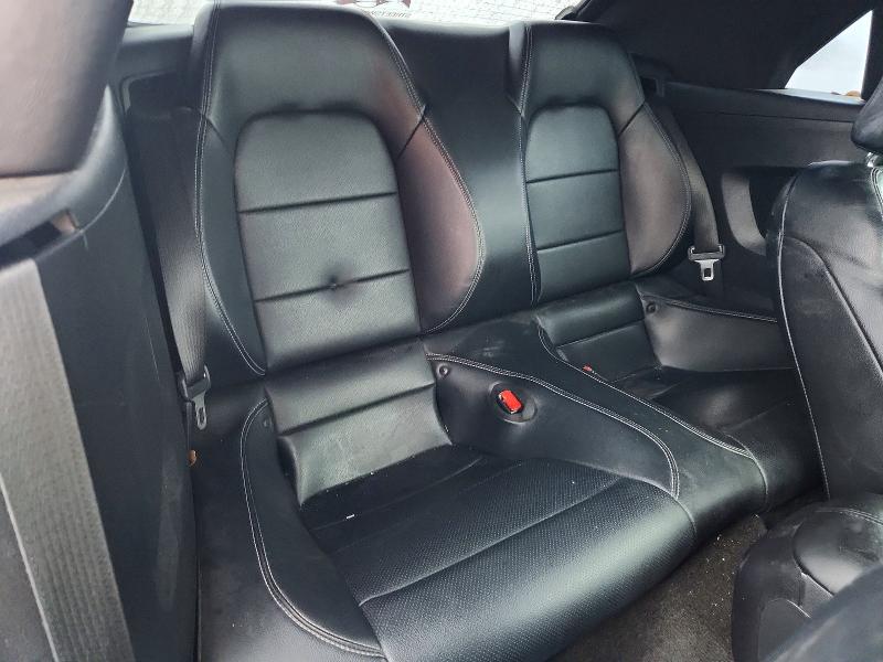 Photo 10 from auction – 2015 FORD MUSTANG GT with VIN 1FATP8FF2F5376767