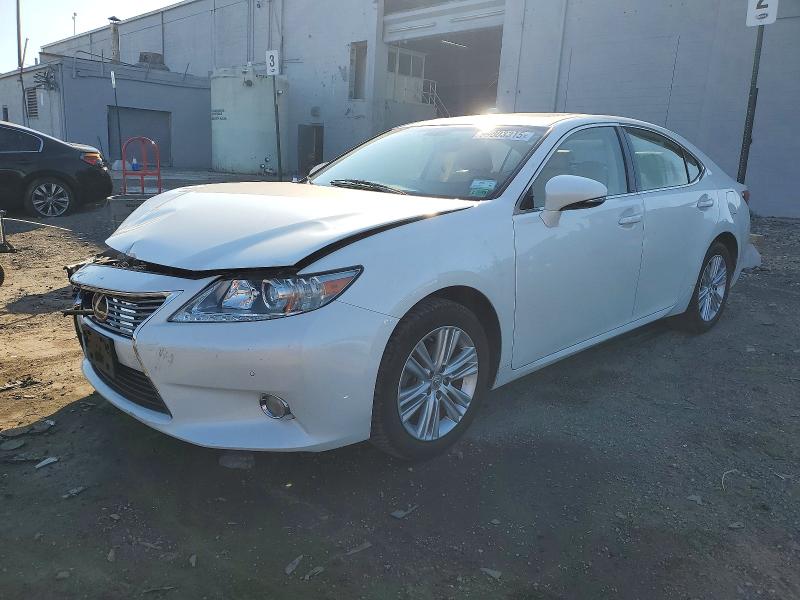 LEXUS ES 350 2014 with VIN JTHBK1GG1E2097537 - Photo from auction