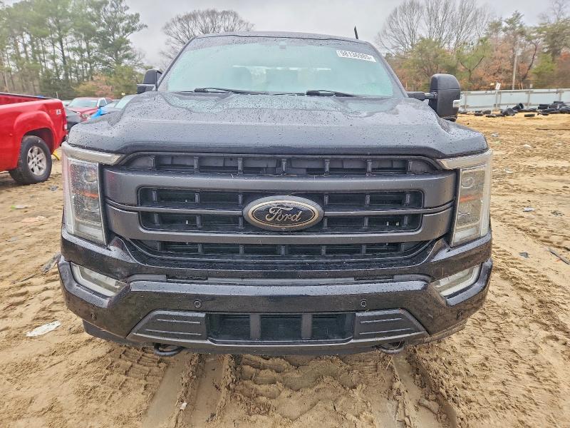 Photo 5 from auction – 2021 FORD F150 SUPER with VIN 1FTFW1ED0MFB20023
